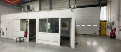 location Local commercial Toulouse