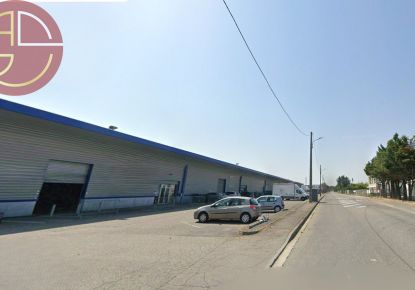 location Local commercial Toulouse