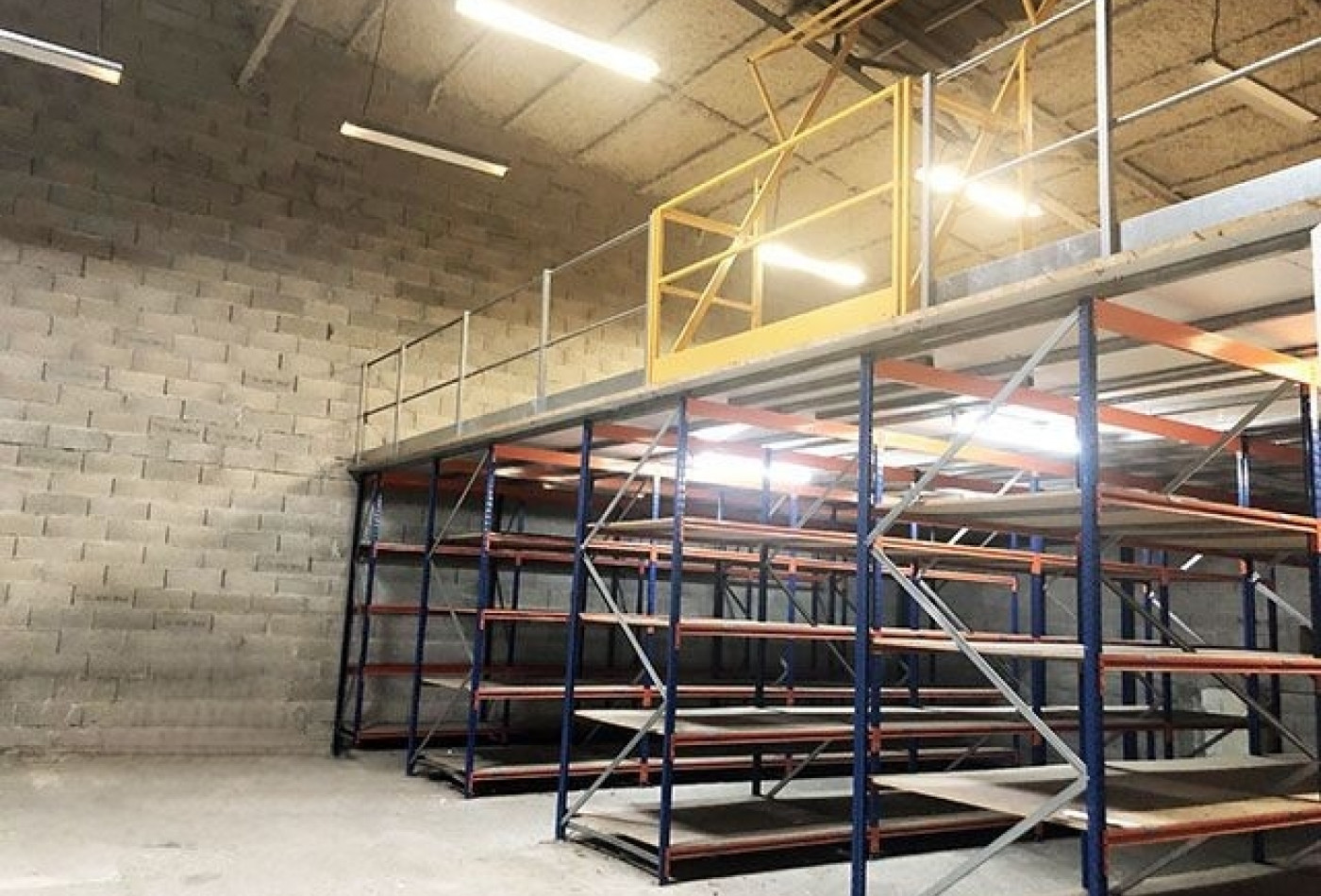location Local commercial Toulouse - Photo 3