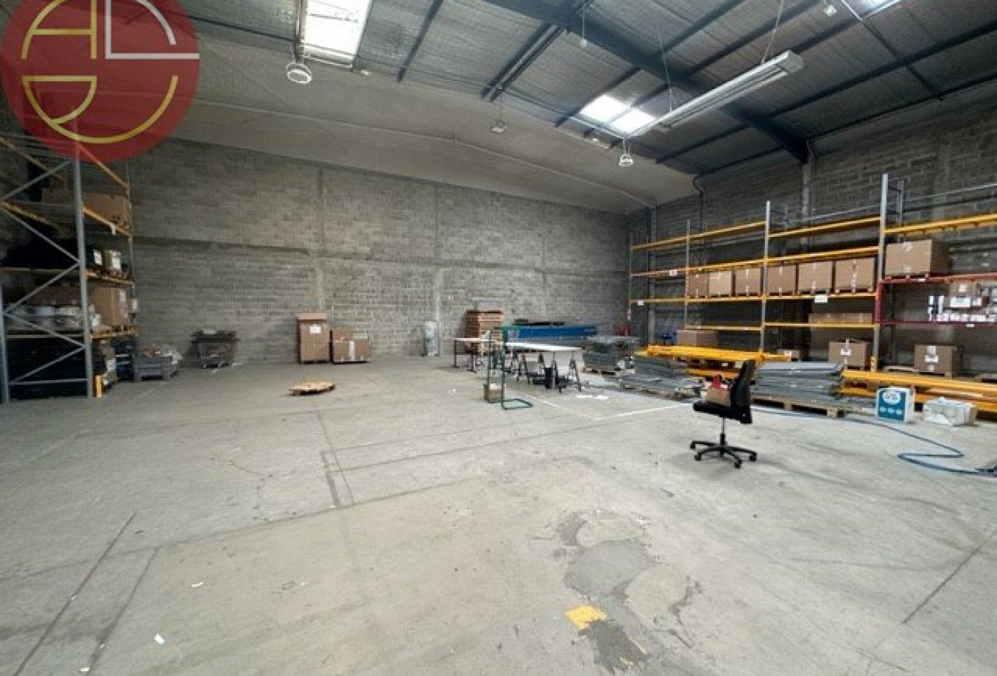 location Local commercial Toulouse - Photo 6