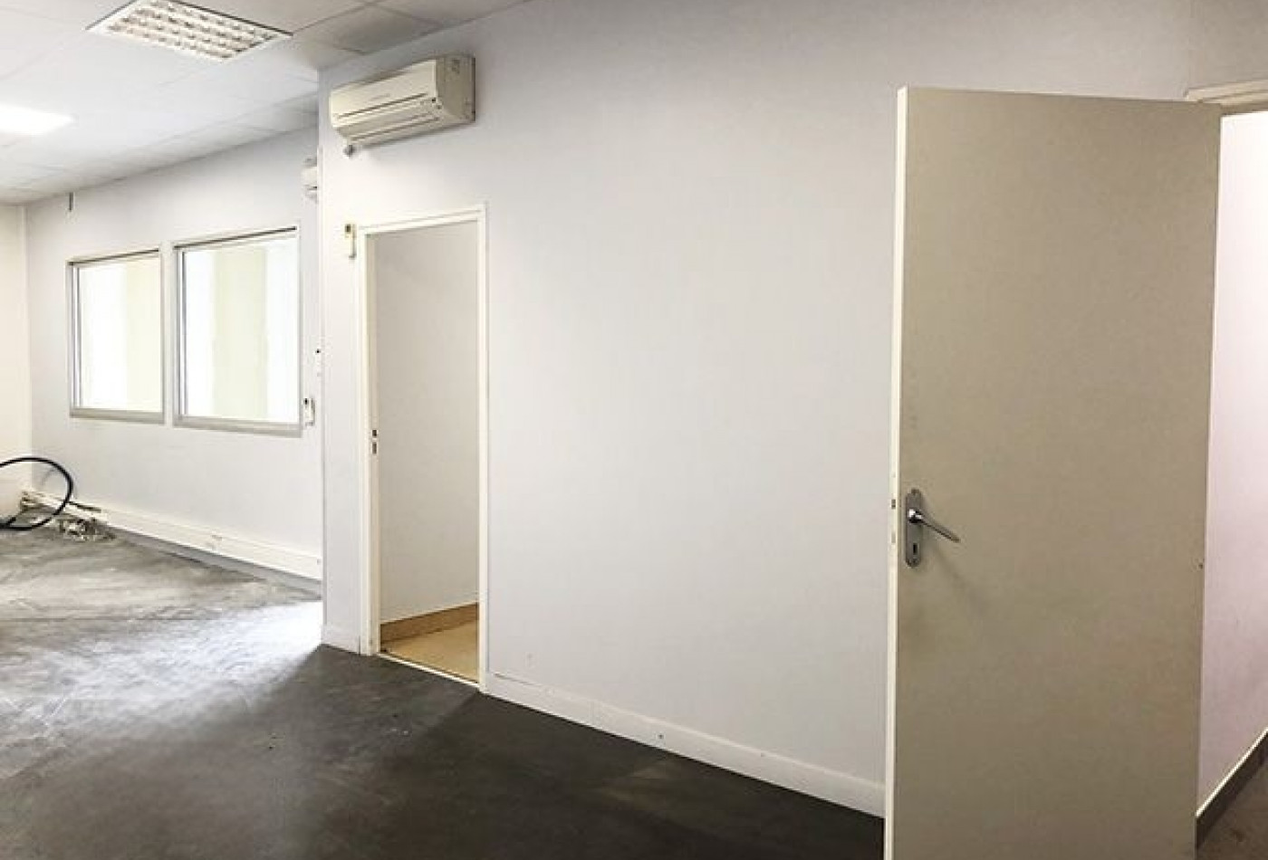location Local commercial Toulouse - Photo 2