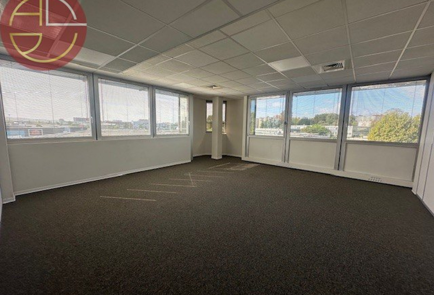 location Bureau Colomiers - Photo 1