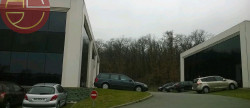 location Bureau Colomiers