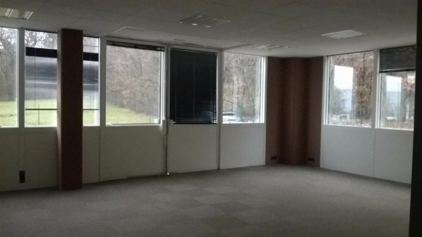 location Local commercial Colomiers - Photo 5