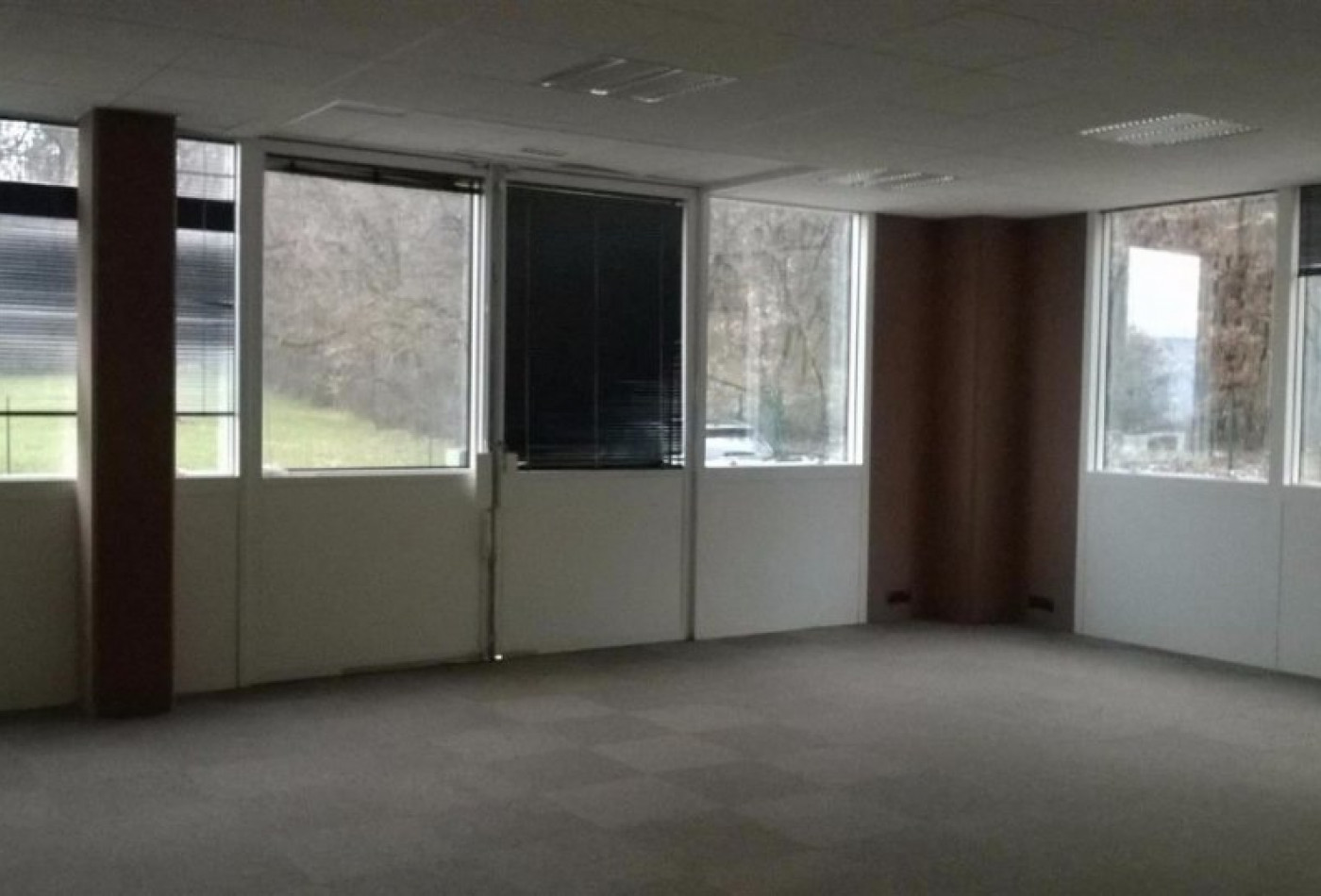 location Local commercial Colomiers - Photo 5
