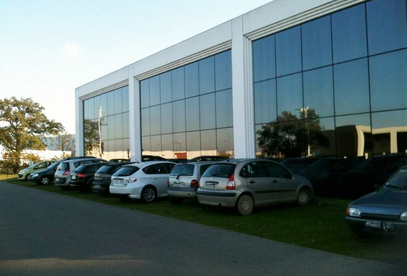 location Local commercial Colomiers - Photo 2
