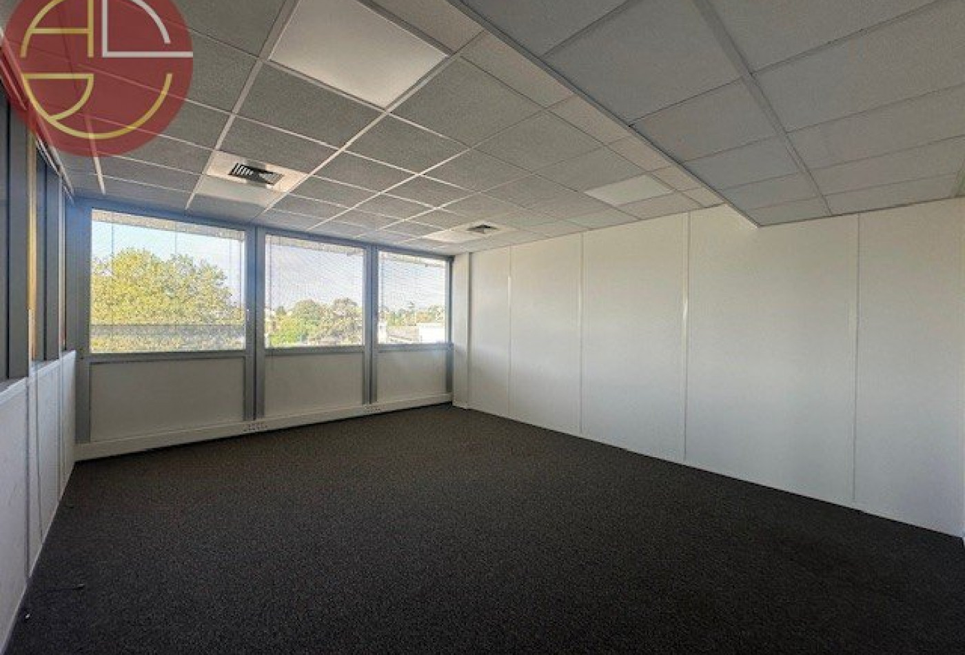 location Local commercial Colomiers - Photo 1