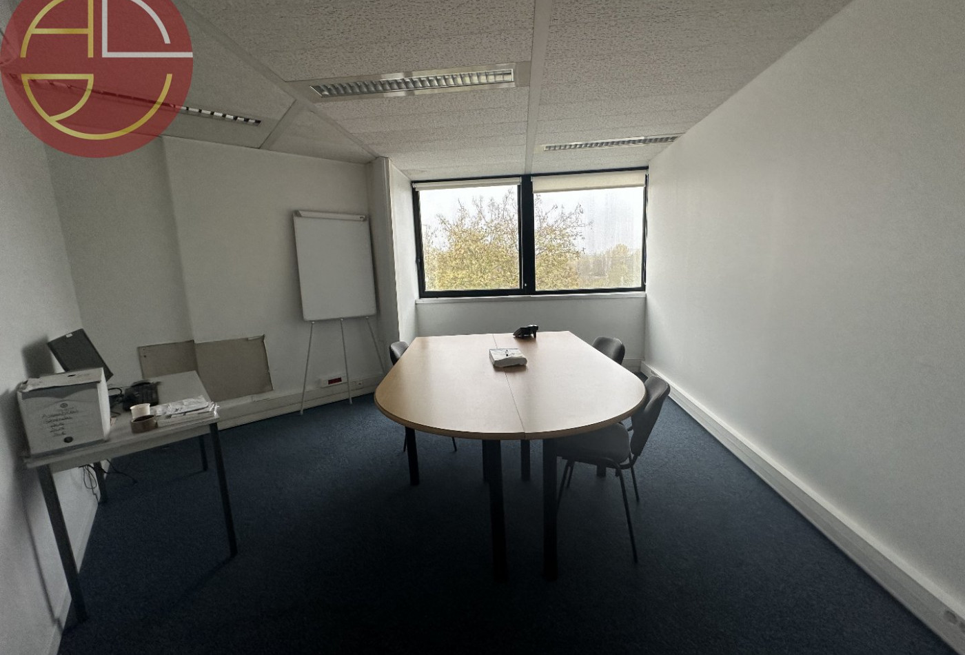 location Bureau Colomiers - Photo 1