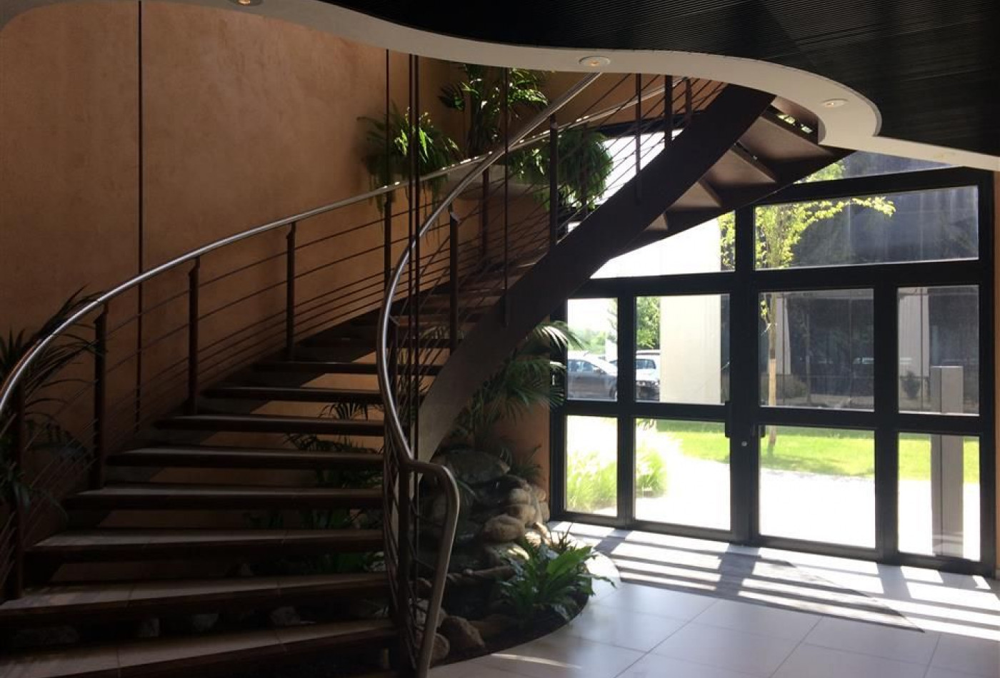 location Bureau Labege - Photo 2