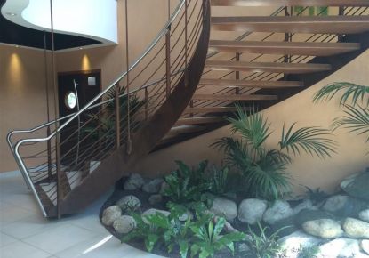 location Bureau Labege