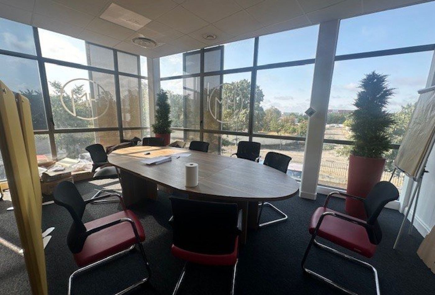 location Bureau Labege - Photo 4