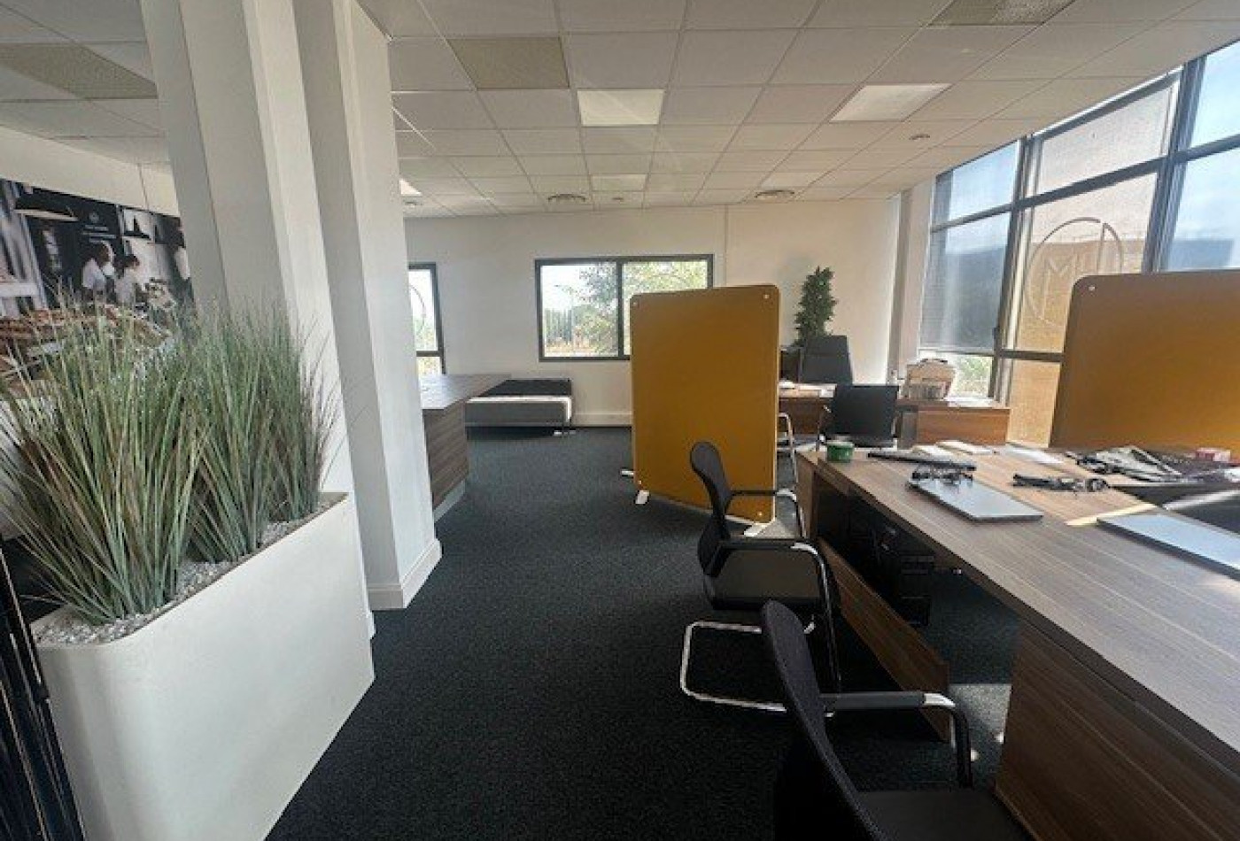 location Bureau Labege - Photo 5