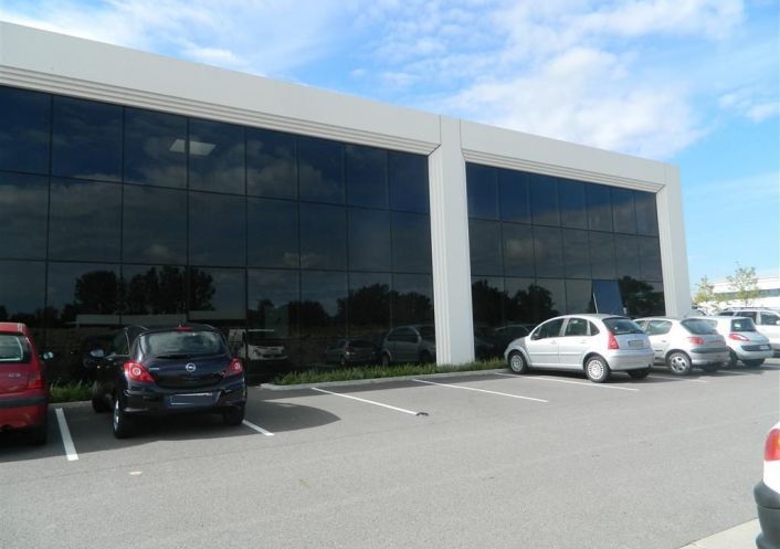 location Bureau Labege