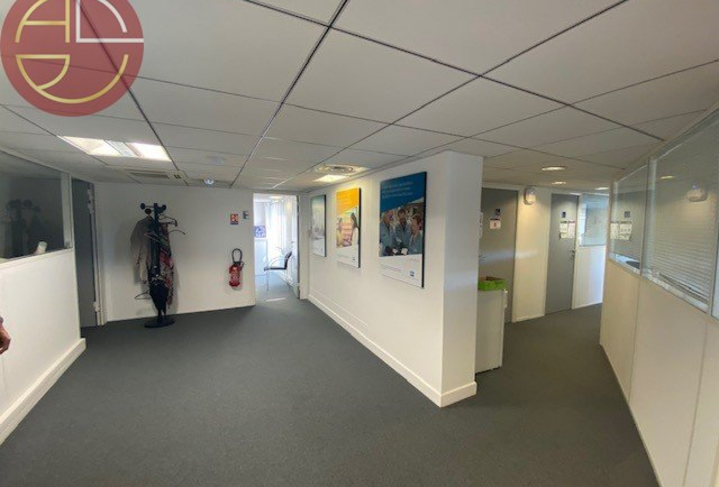 location Bureau Labege - Photo 4