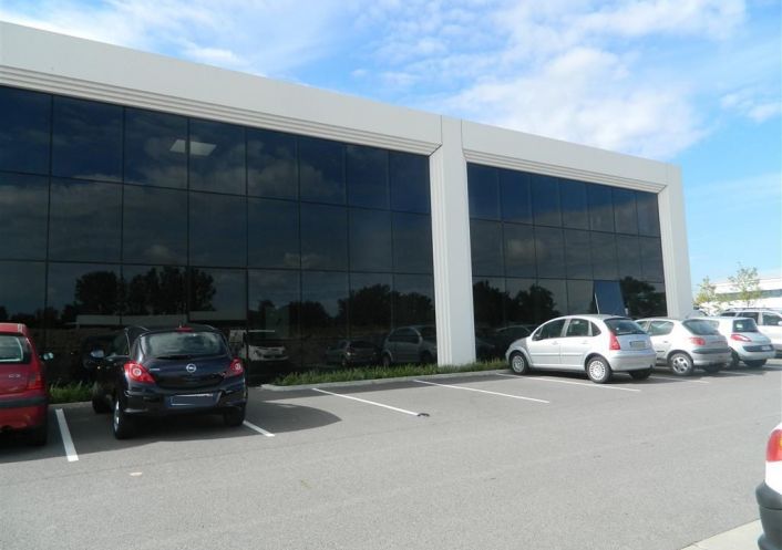 location Bureau Labege