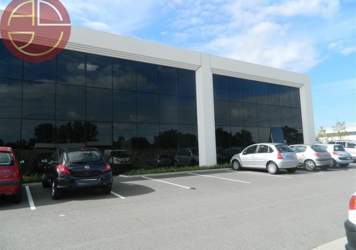 location Bureau Labege