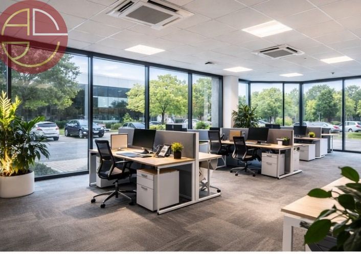 location Bureau Labege