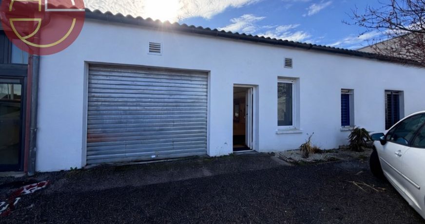 vente Local commercial Plaisance-du-touch
