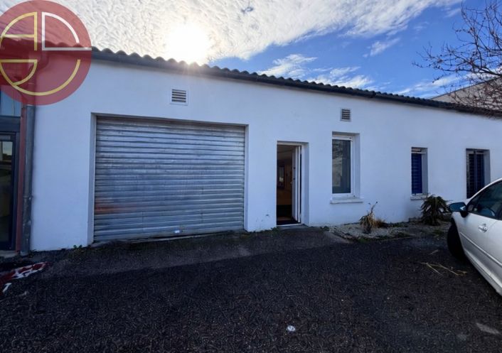 vente Local commercial Plaisance-du-touch