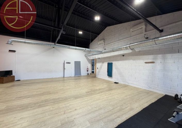 vente Local commercial Plaisance-du-touch