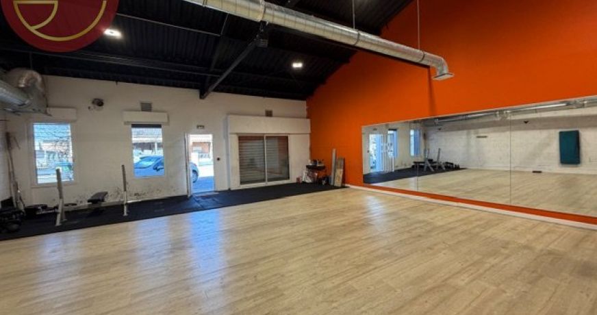 vente Local commercial Plaisance-du-touch