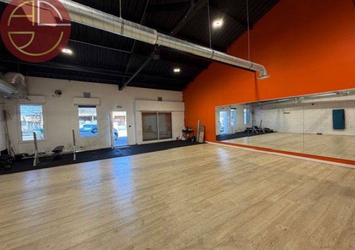 vente Local commercial Plaisance-du-touch