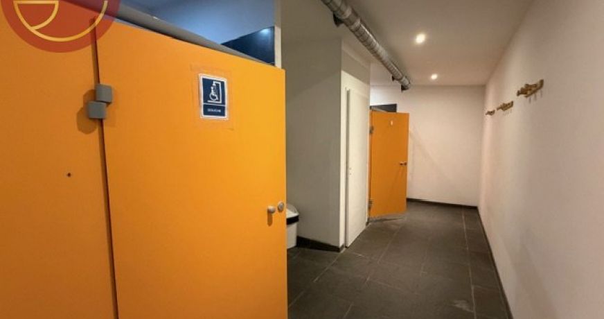 vente Local commercial Plaisance-du-touch