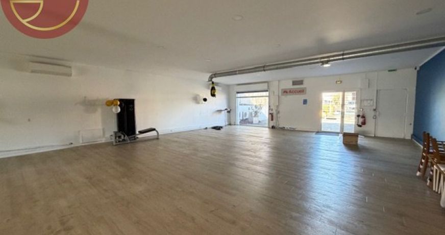 vente Local commercial Plaisance-du-touch