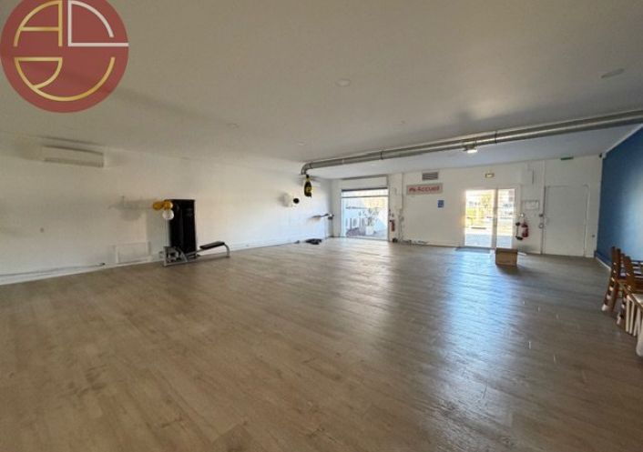 vente Local commercial Plaisance-du-touch