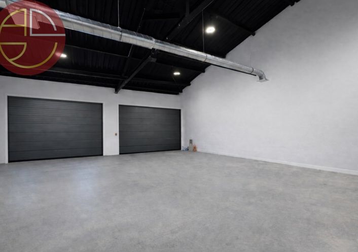 vente Local commercial Plaisance-du-touch