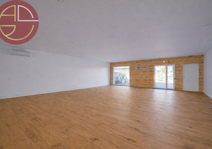 vente Local commercial Plaisance-du-touch