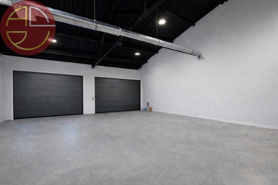 vente Entrepot Plaisance-du-touch - Photo 2