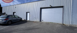 vente Entrepot Beaupuy