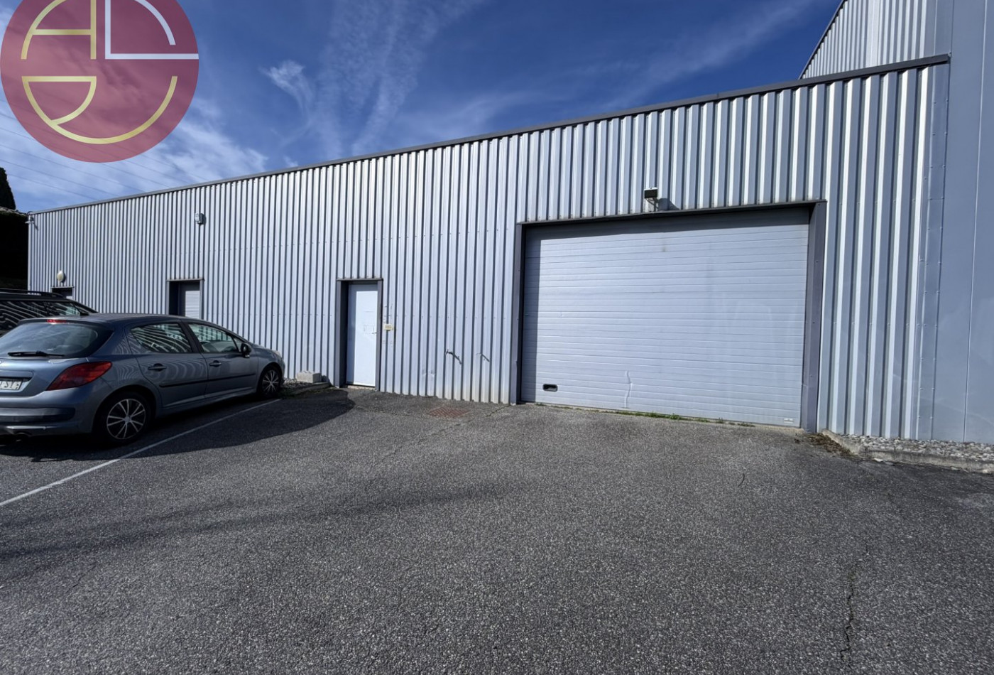 vente Entrepot Beaupuy - Photo 1