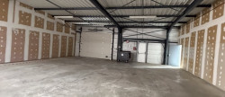vente Entrepot Beaupuy