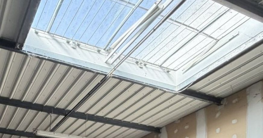 vente Entrepot Beaupuy