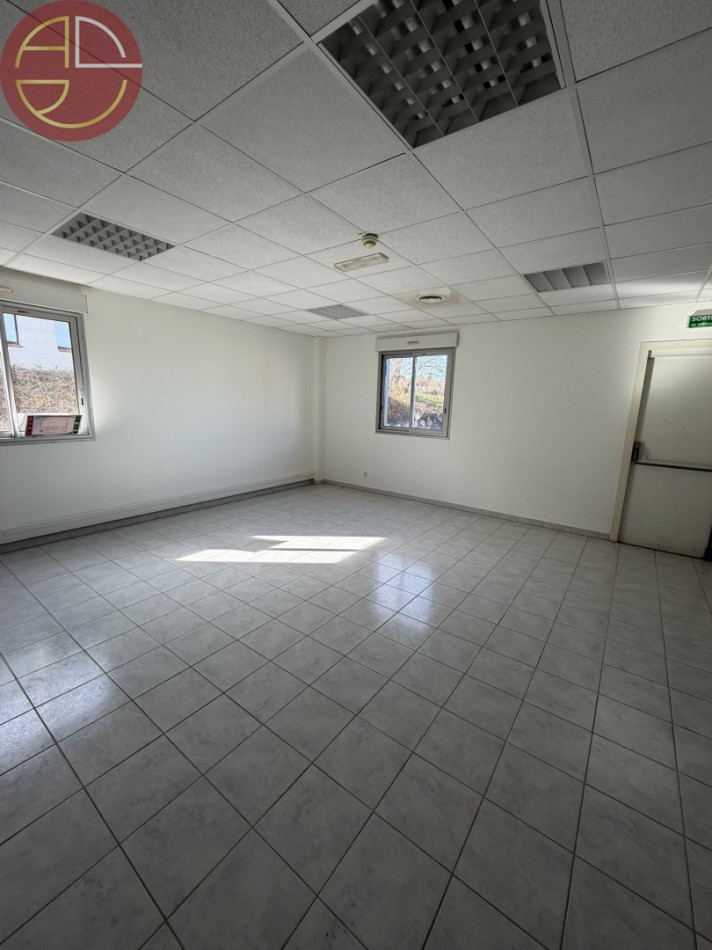 vente Entrepot Beaupuy - Photo 5