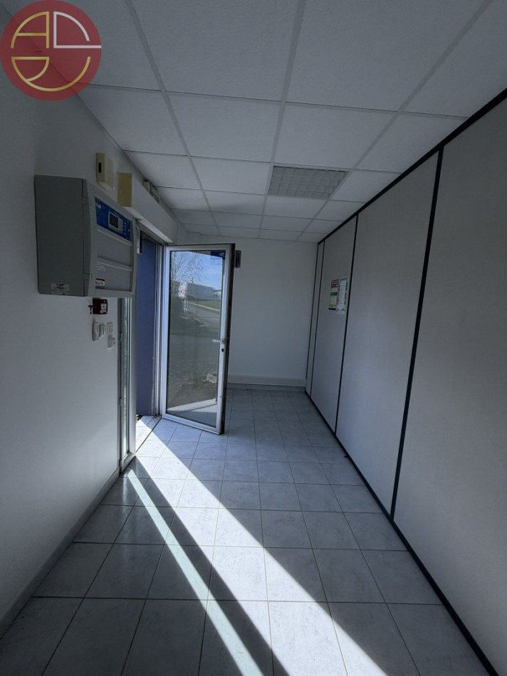 vente Entrepot Beaupuy - Photo 3