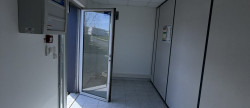vente Entrepot Beaupuy