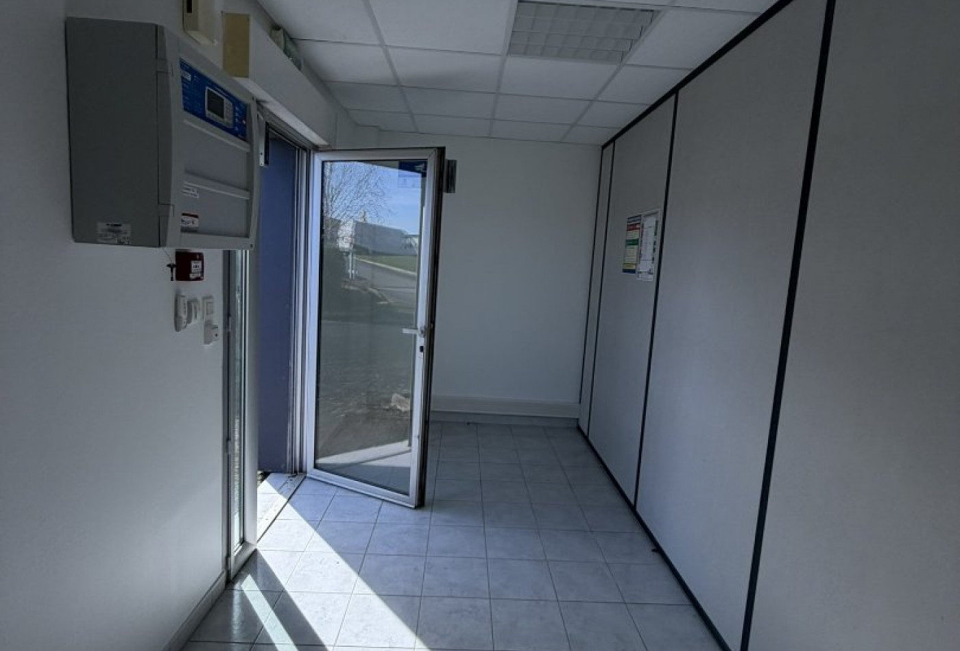 vente Entrepot Beaupuy - Photo 3