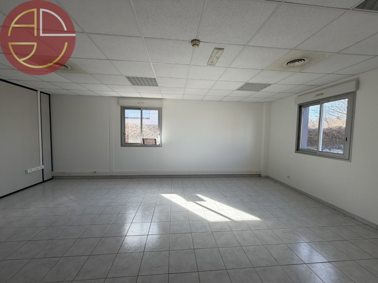 vente Entrepot Beaupuy - Photo 7