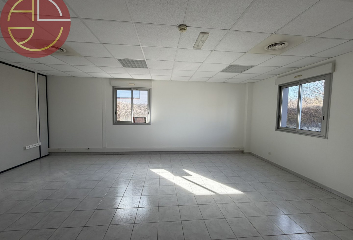 vente Entrepot Beaupuy - Photo 7