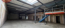 vente Entrepot Beaupuy