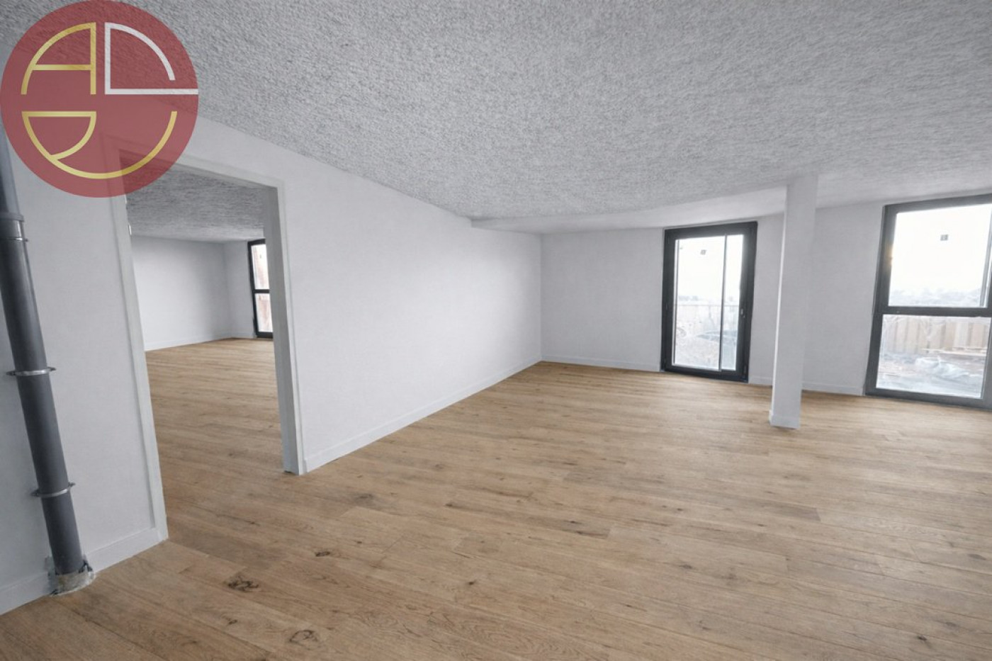 vente Bureau Toulouse - Photo 2