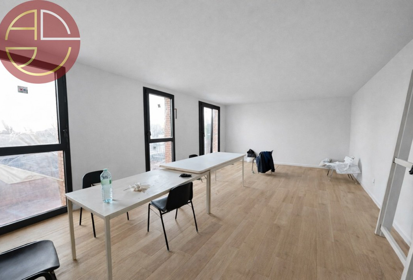 vente Bureau Toulouse - Photo 3