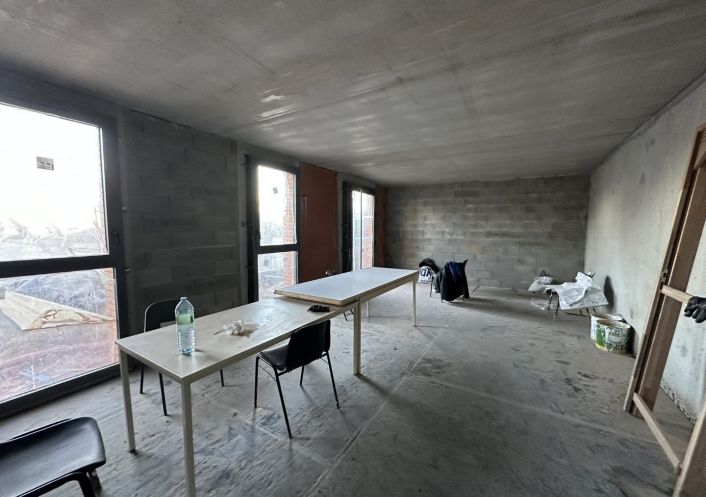 vente Bureau Toulouse