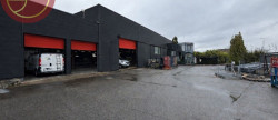 location Entrepot Tournefeuille