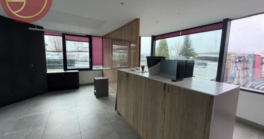 location Entrepot Tournefeuille