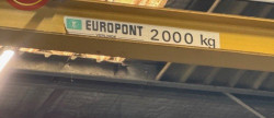 location Entrepot Tournefeuille