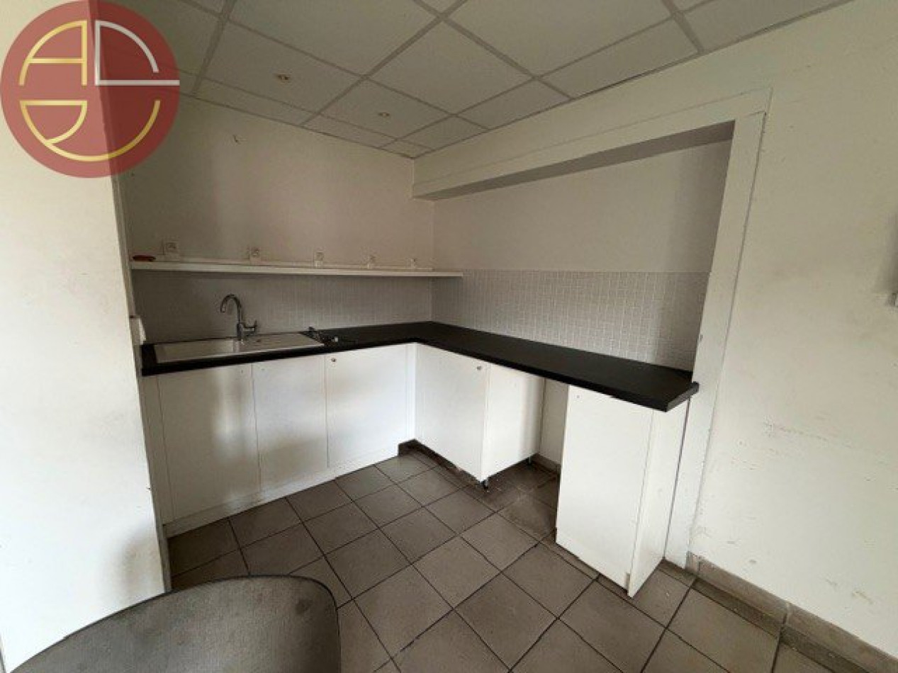 location Entrepot Tournefeuille - Photo 7